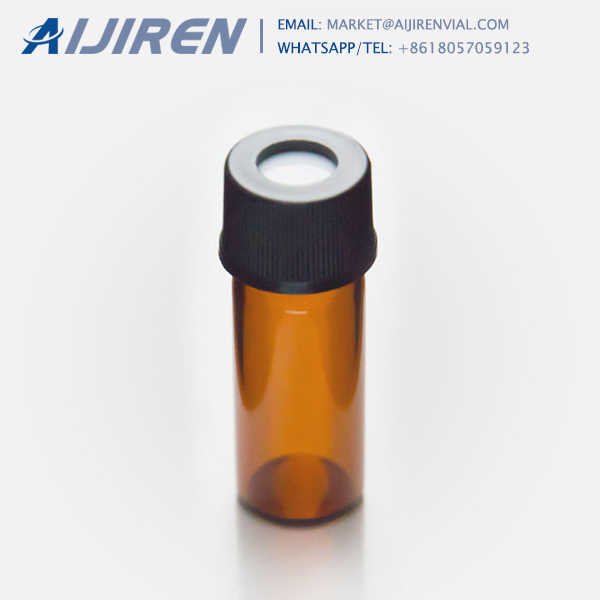 HPLC Vials 10-425 1.5ml Screw Vials